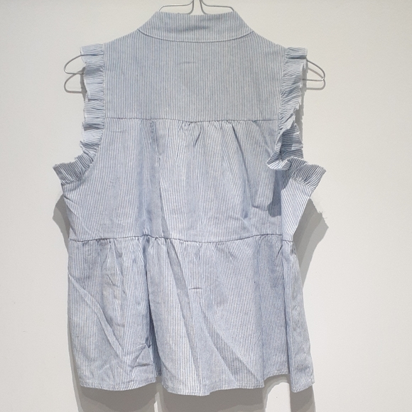 Vintage Top - Picture 4 of 4